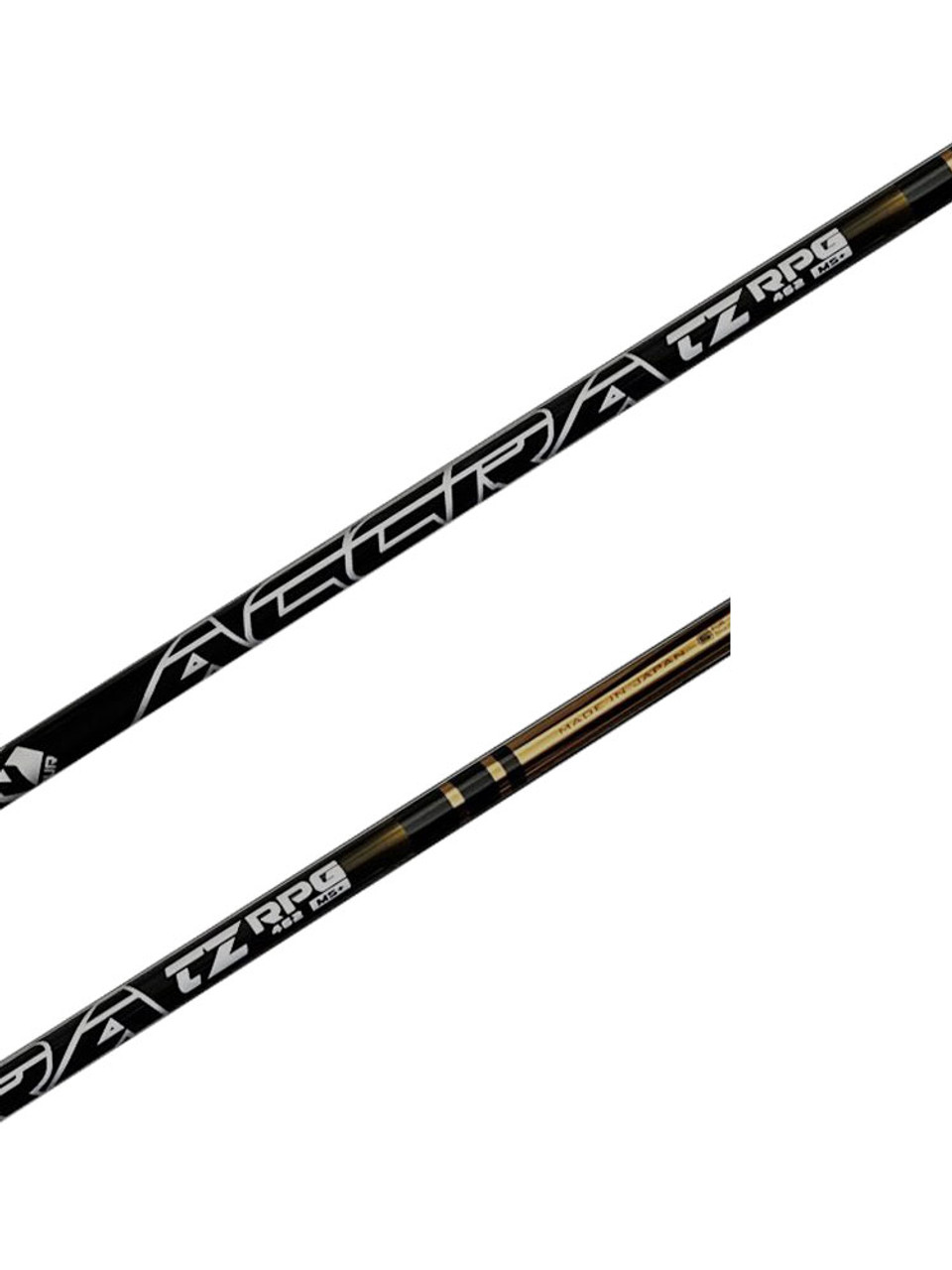 accra tour z shaft